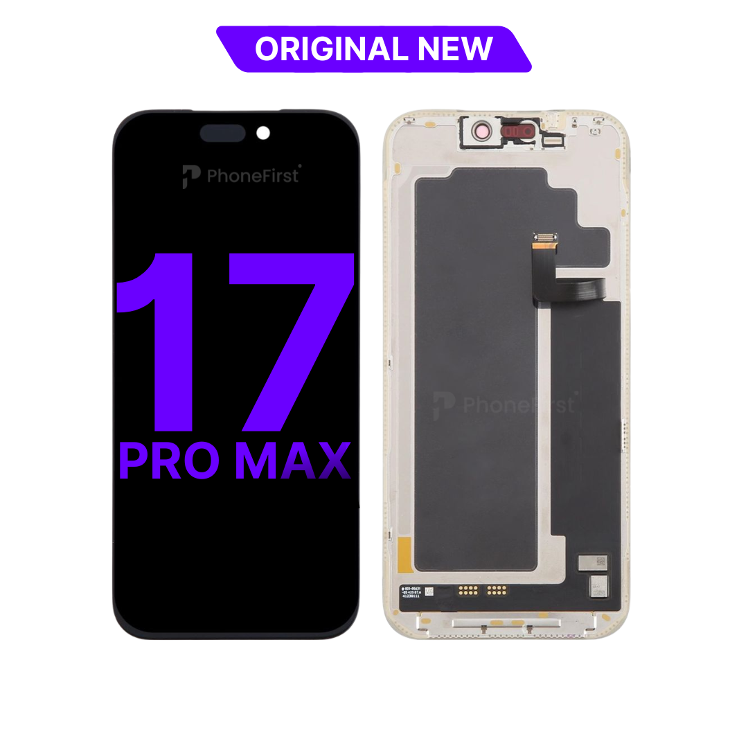 Apple iPhone 17 Pro Max LCD - Original New (Genuine Status)