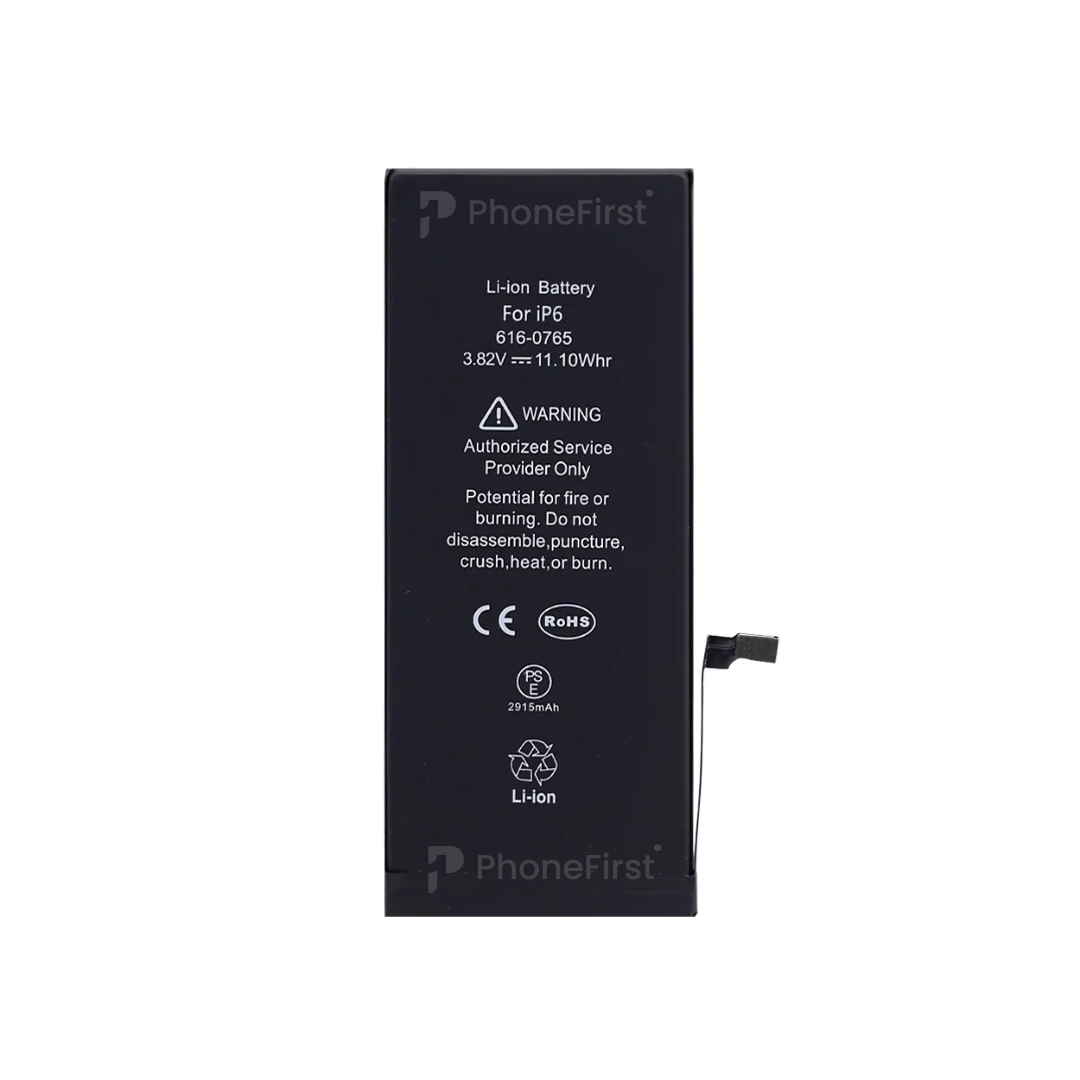 Apple iPhone 6 Battery NCC