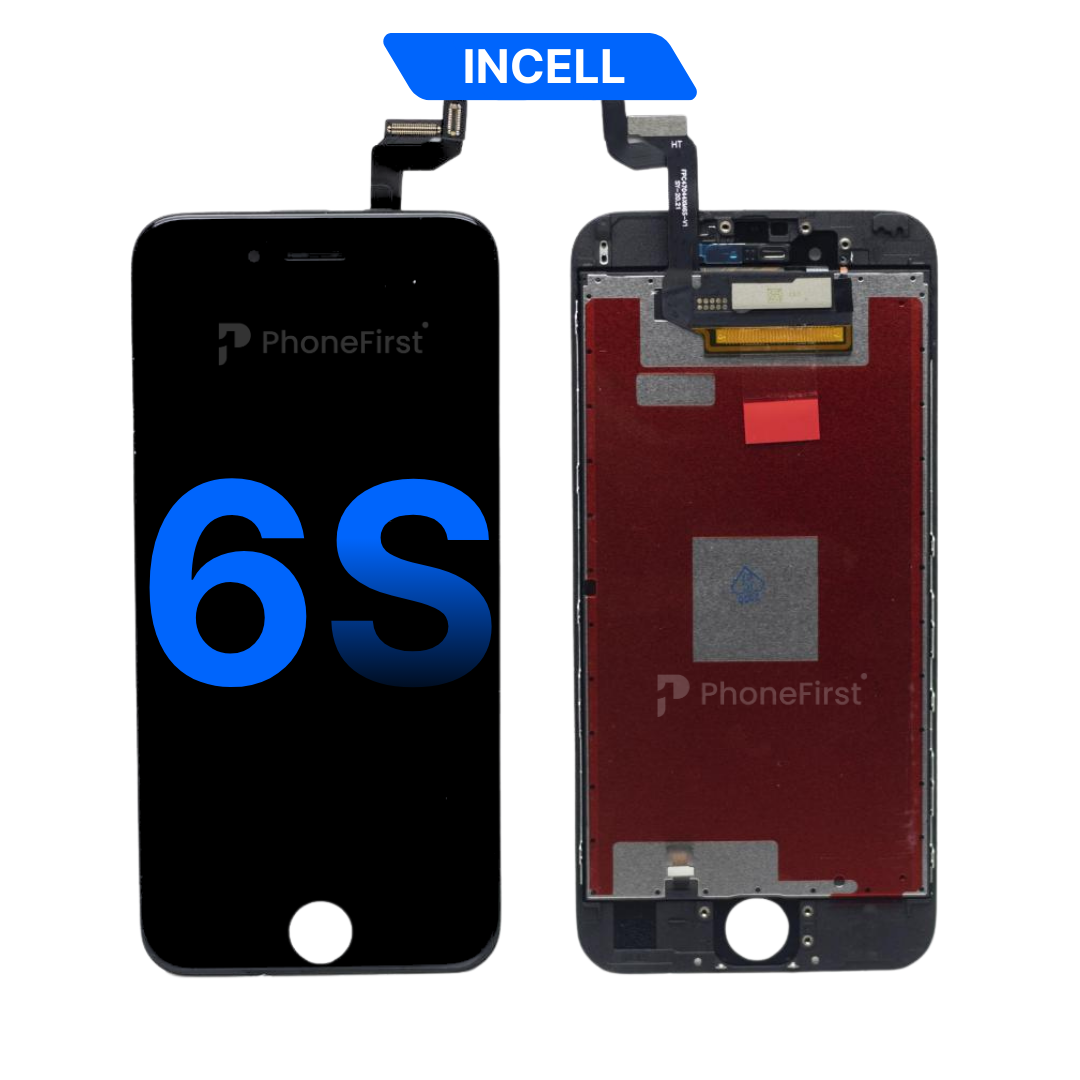 Apple iPhone 6s LCD (N/F) High Quality Black