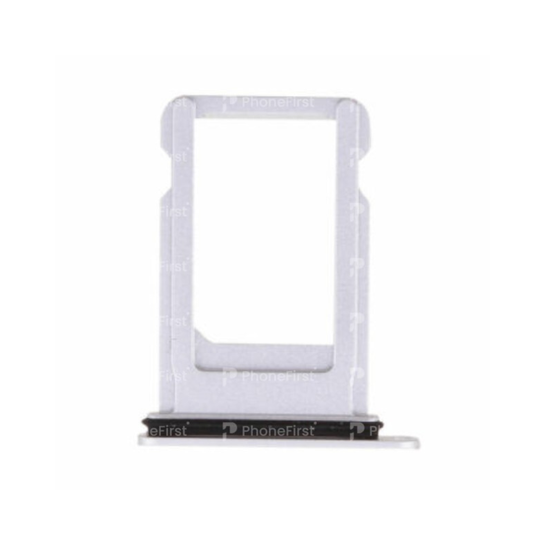 Apple iPhone 8 - Sim Tray White