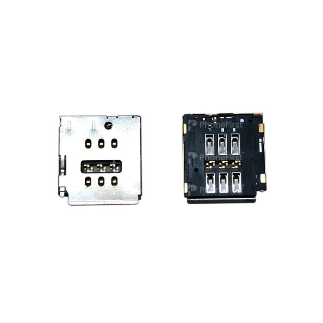 Apple iPhone 8 Plus - Sim Reader