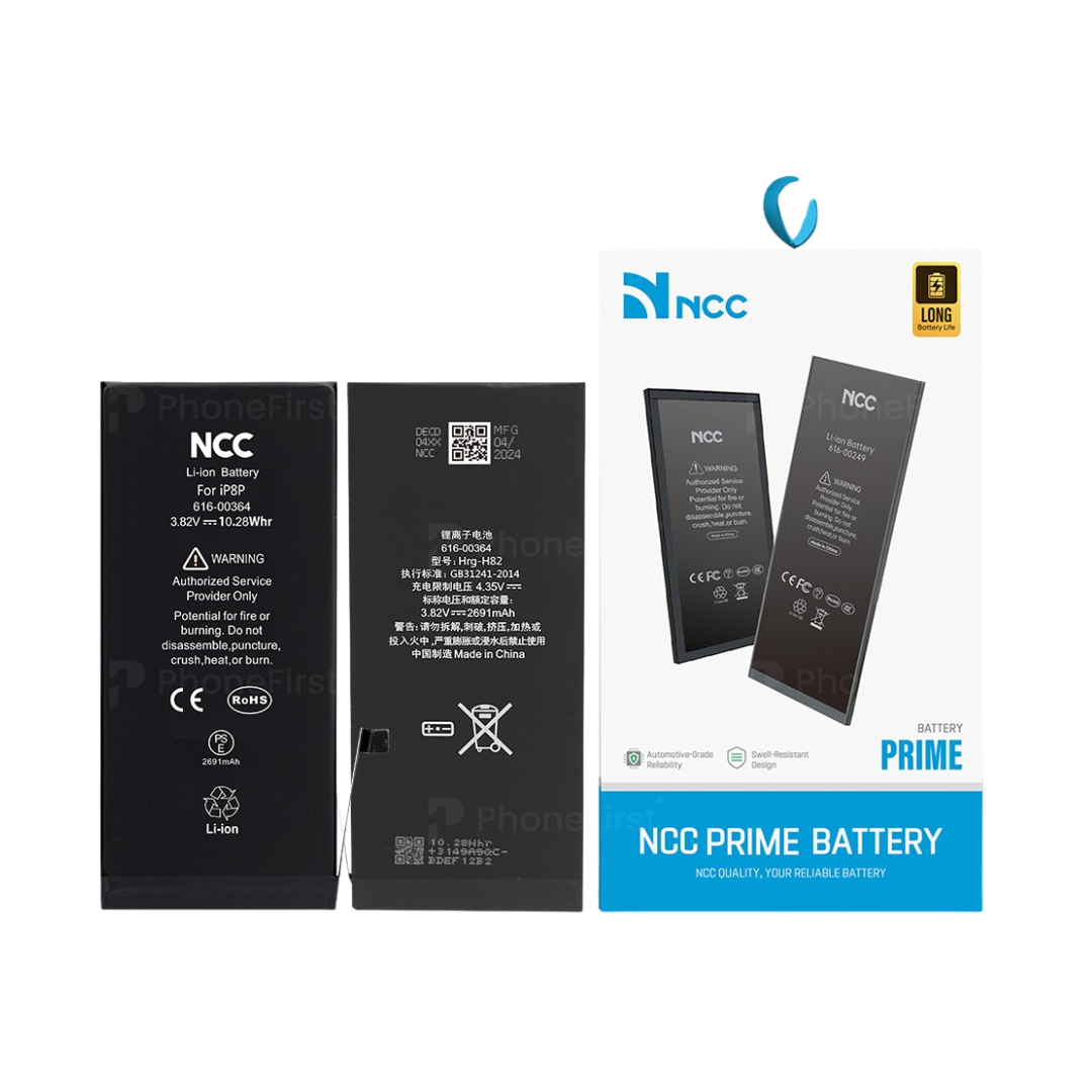 Apple iPhone 8 Plus Battery NCC