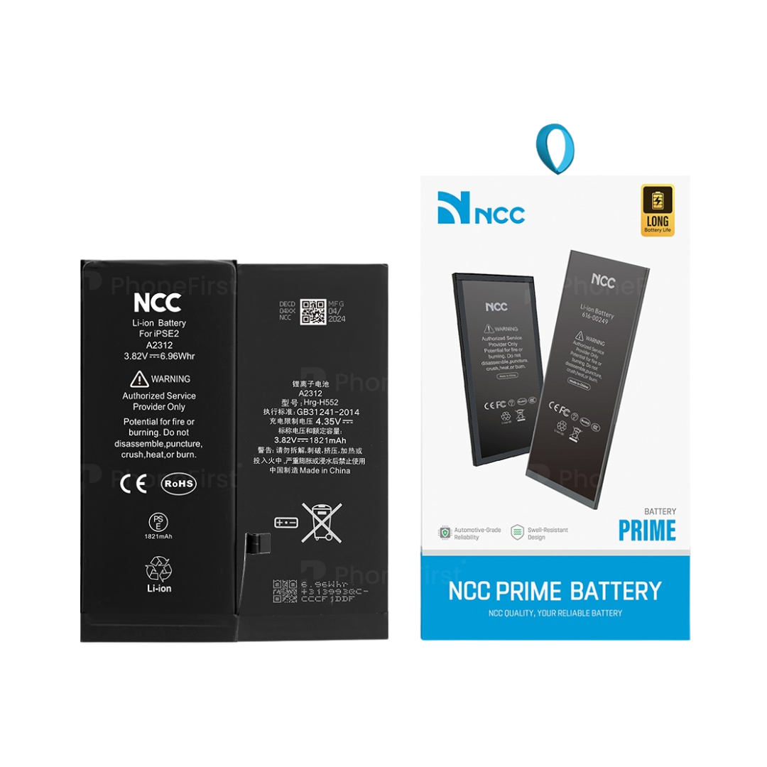 Apple iPhone SE 2020 Battery NCC
