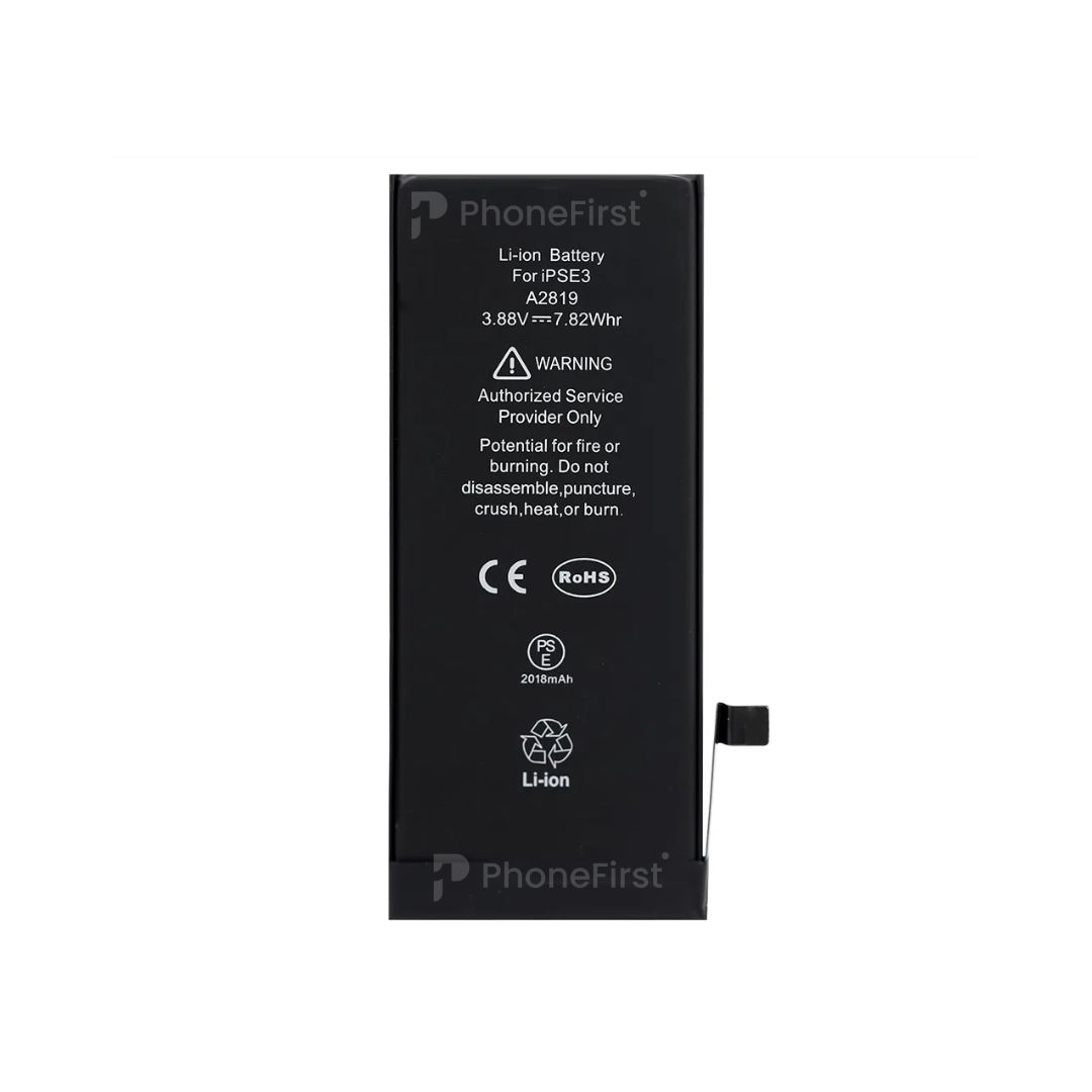 Apple iPhone SE 2022 Battery NCC