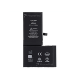 Apple iPhone X Battery NCC