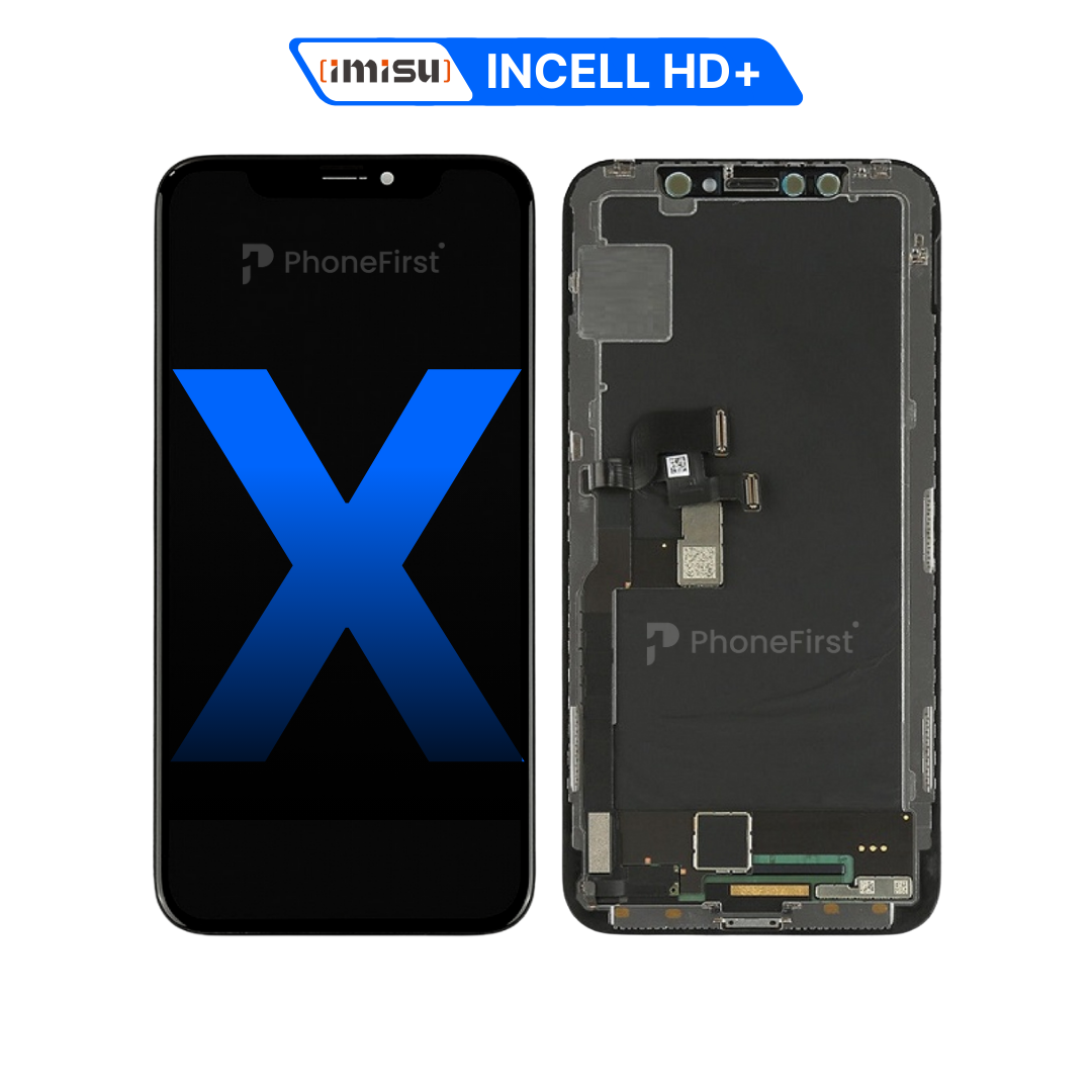 Apple iPhone X LCD iMISU HD+