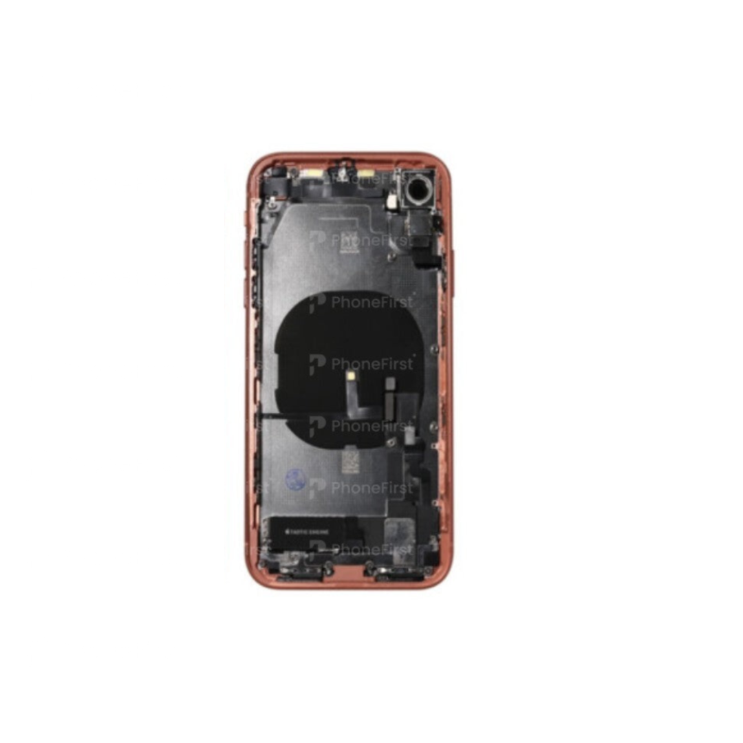 Apple iPhone XR Housing With Original Parts Coral