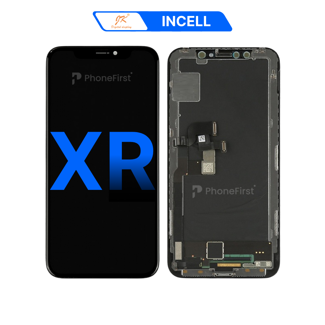 Apple iPhone XR LCD Incell JK