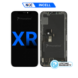 Apple iPhone XR LCD NCC Prime Eco