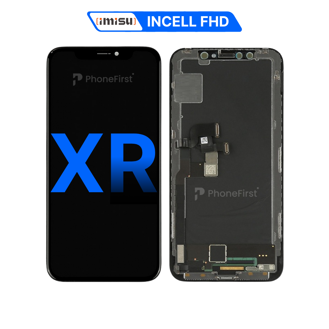 Apple iPhone XR LCD iMISU FHD