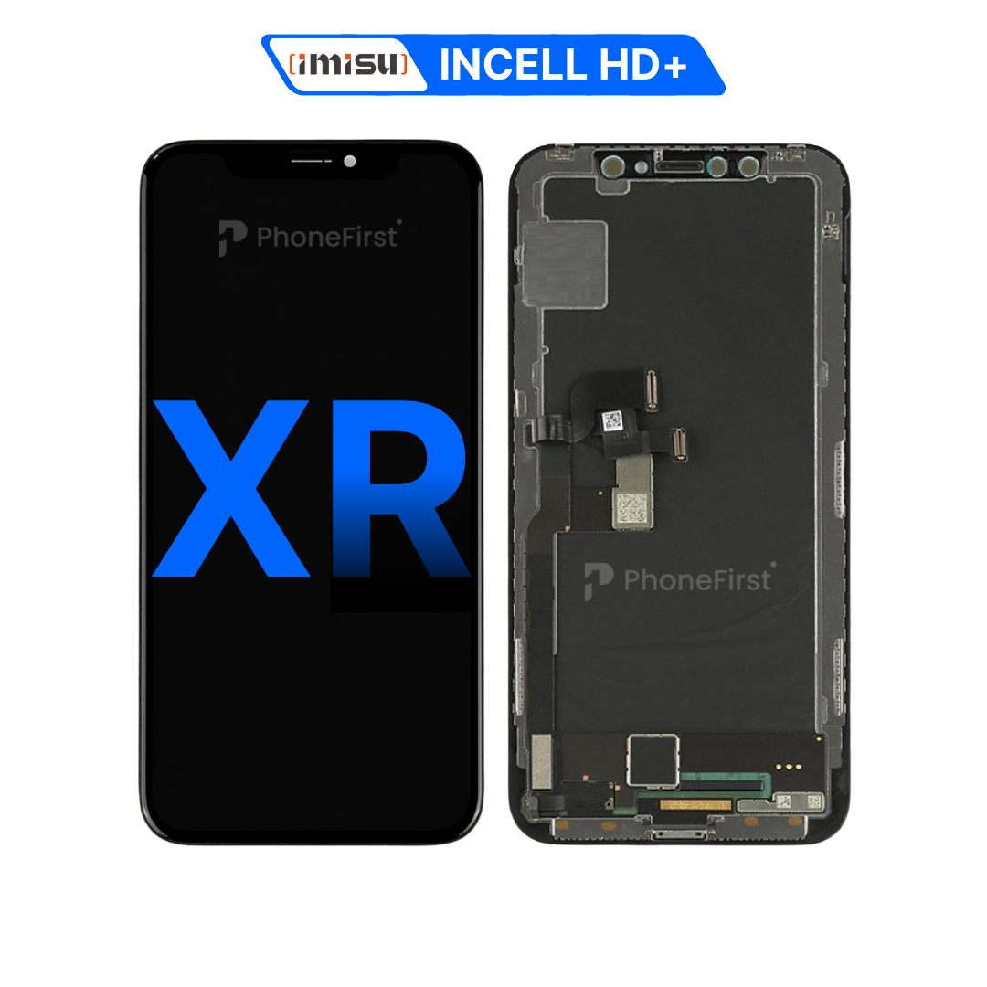 Apple iPhone XR LCD iMISU HD+
