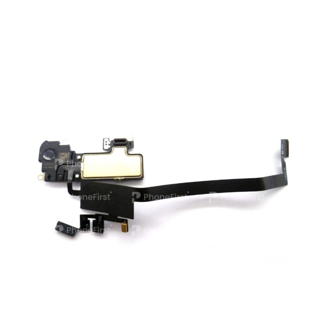 Apple iPhone XS - Earpiece Flex