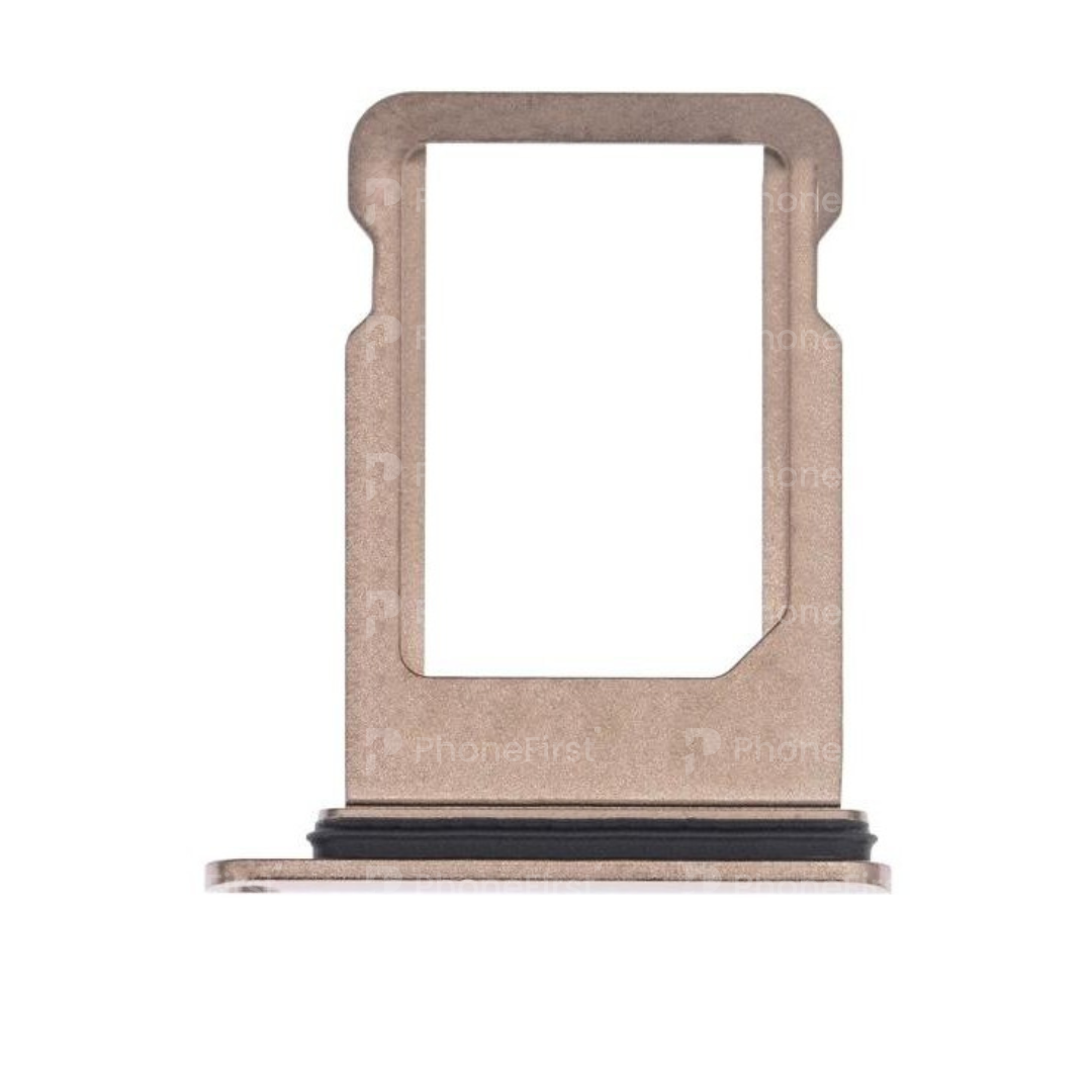 Apple iPhone XS - Sim Tray Gold