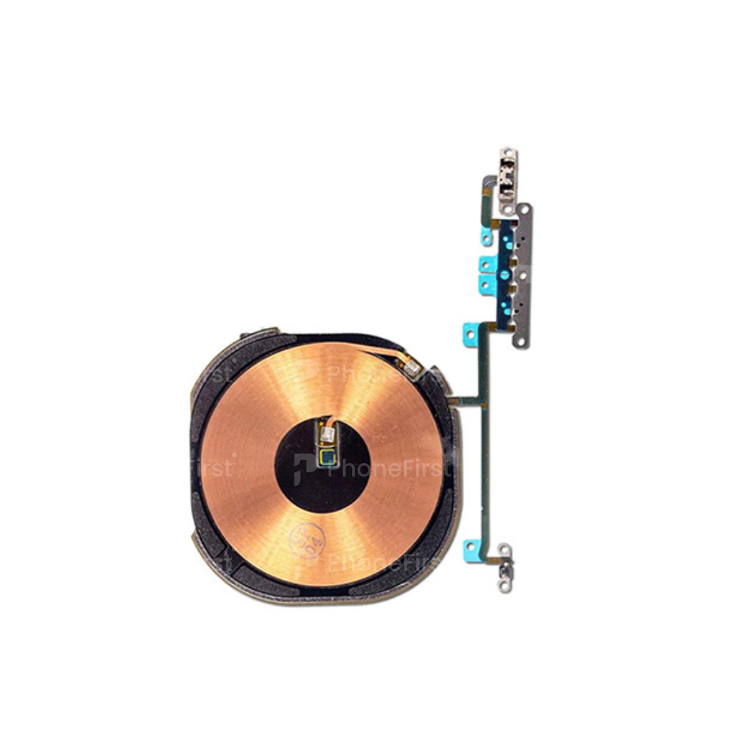 Apple iPhone XS - Wireless Charging Coil With Flex