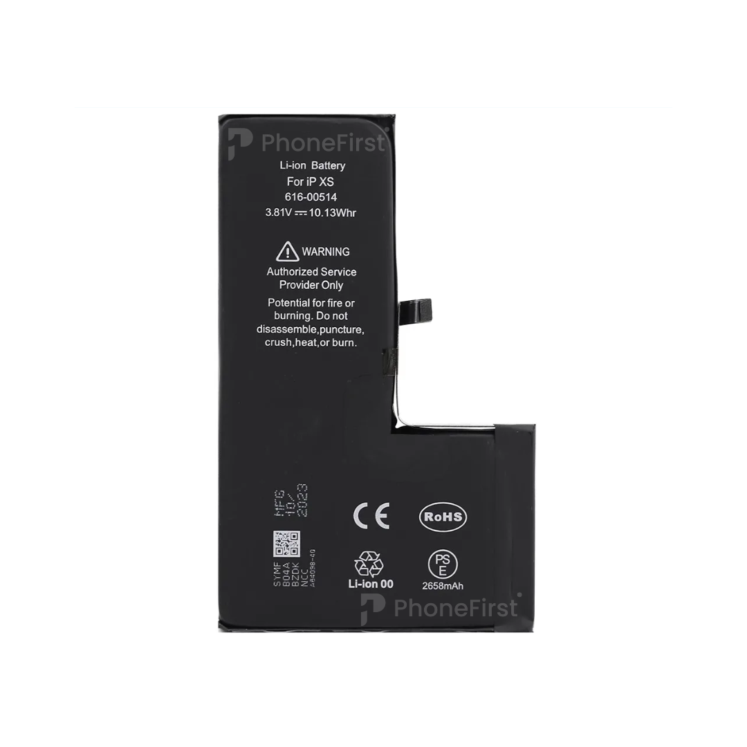 Apple iPhone XS Battery NCC