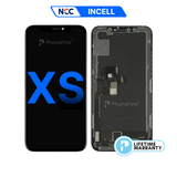 Apple iPhone XS LCD NCC Prime Eco