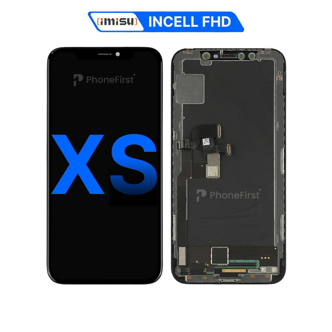 Apple iPhone XS LCD iMISU FHD