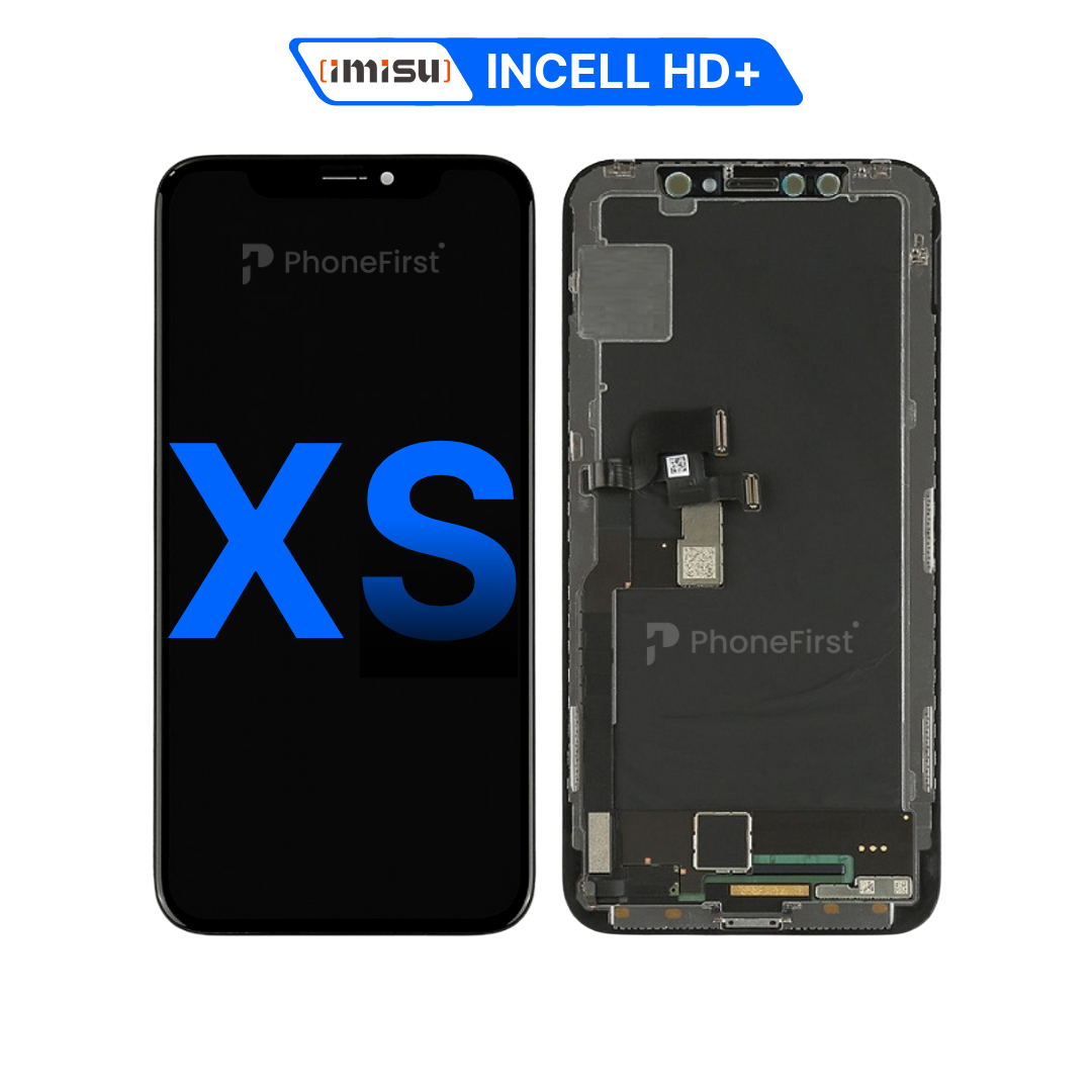 Apple iPhone XS LCD iMISU HD+