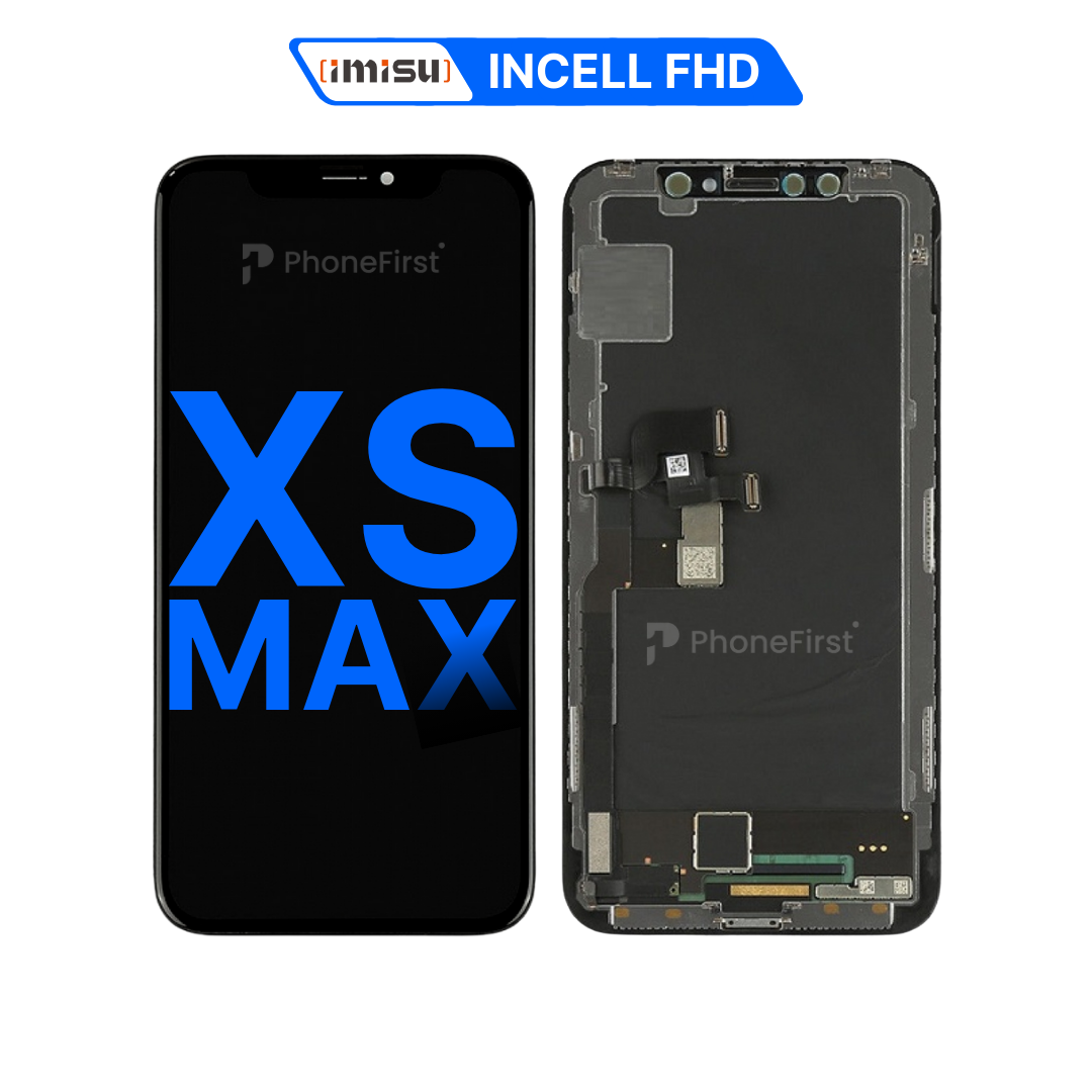 Apple iPhone XS Max LCD iMISU FHD