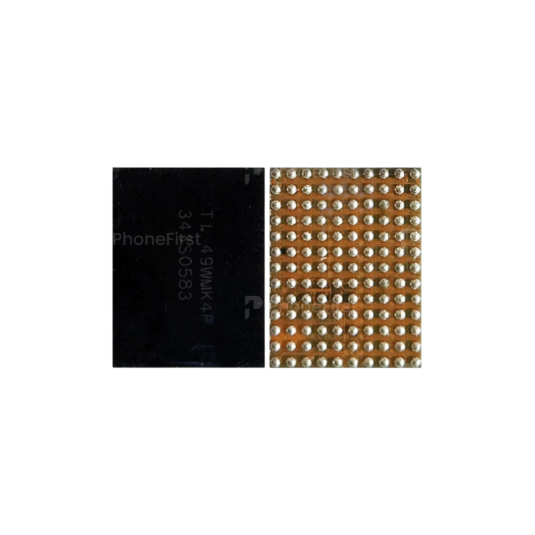 Apple iPad mini 2 Touch IC