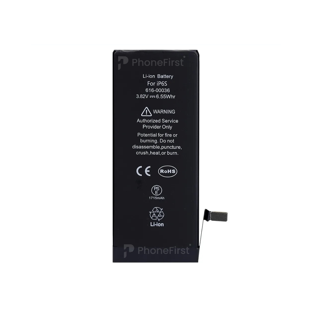 Apple iPhone 6s Battery NCC