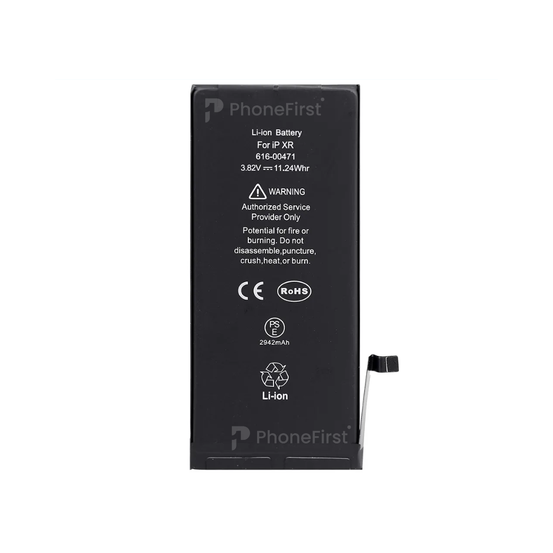 Apple iPhone XR Battery NCC