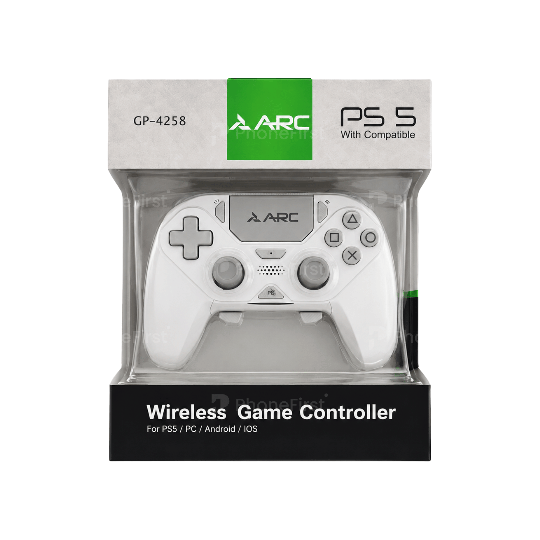 Arc PS5 Controller (GP-4258)
