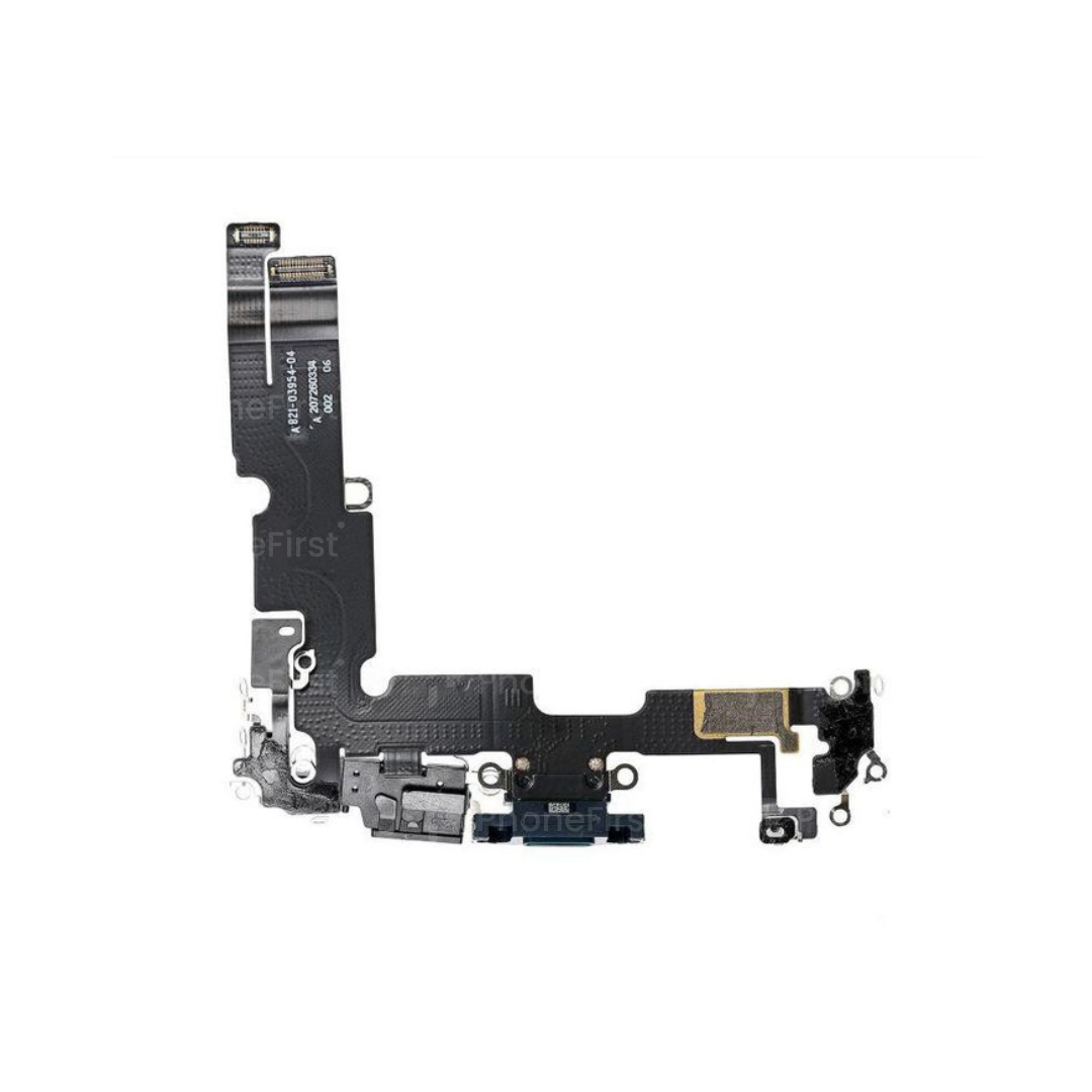 Apple iPhone 14 Plus - Charging Flex Midnight