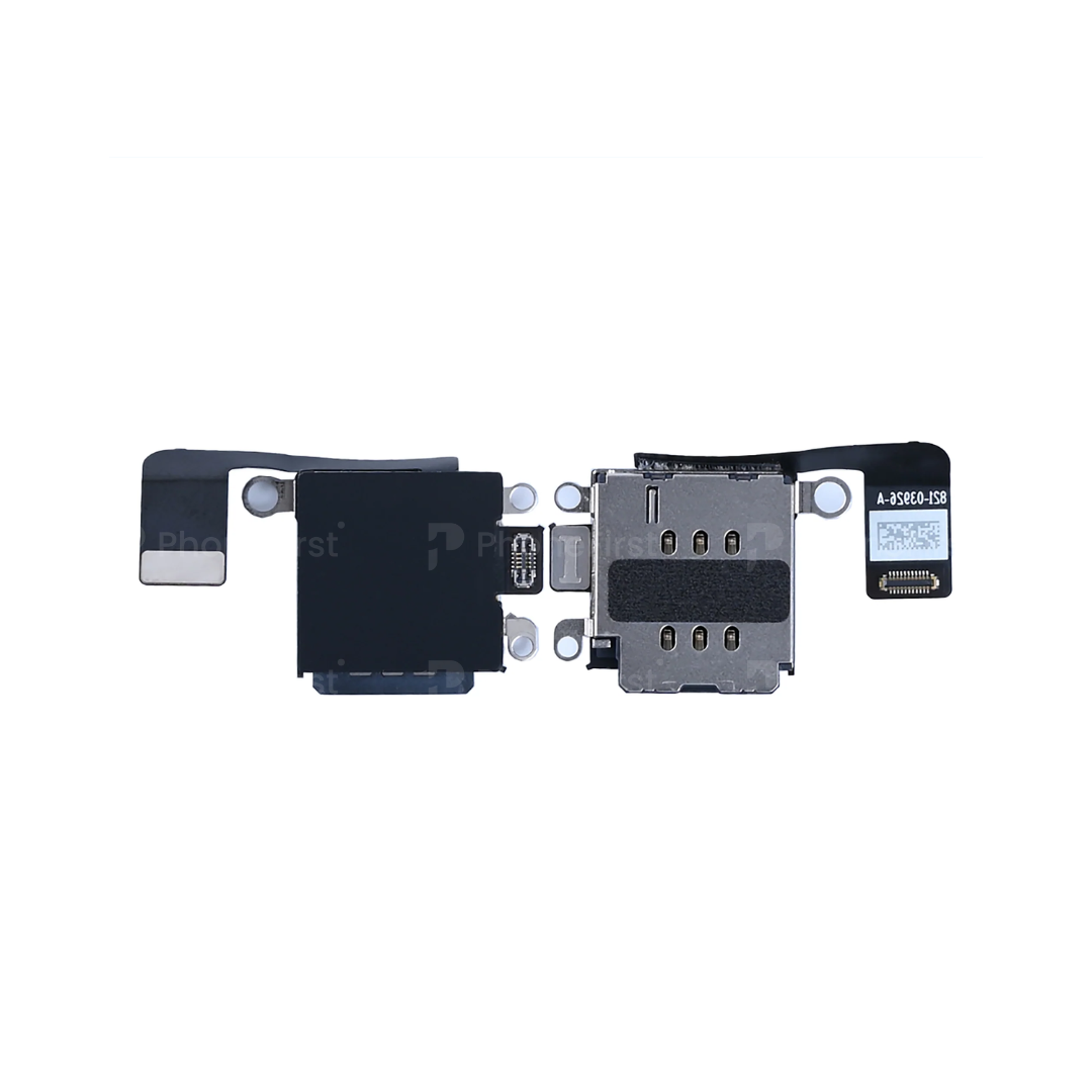 Apple iPhone 14 Plus - Sim Reader With Flex