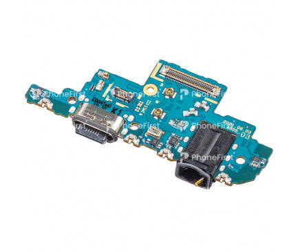 Samsung A52S A528 - Charging Board K1 Version Original