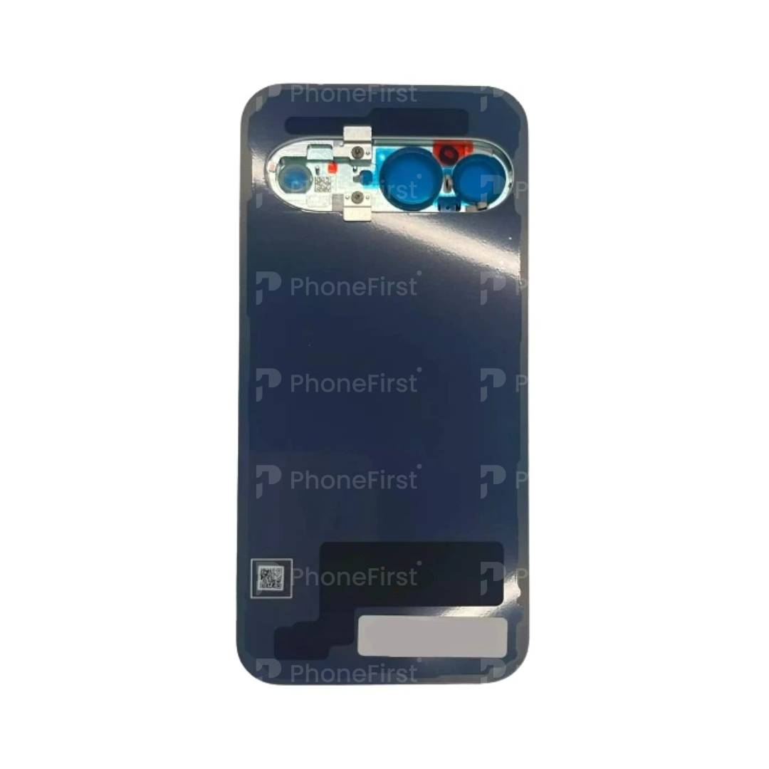 Google Pixel 9A - Battery Back With Lens Porcelain