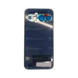 Google Pixel 9A - Battery Back With Lens Porcelain