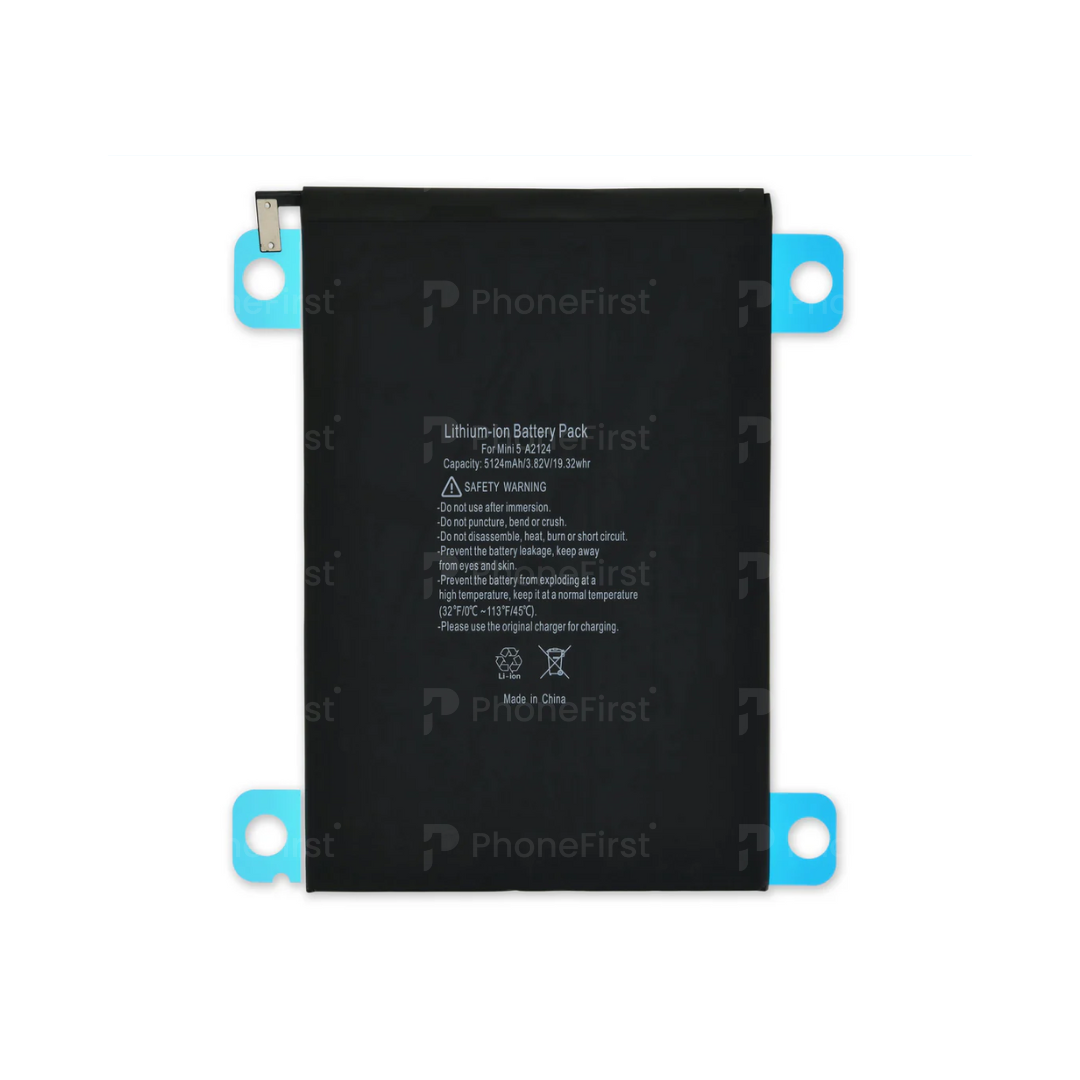 Apple iPad Mini 5 Battery SP
