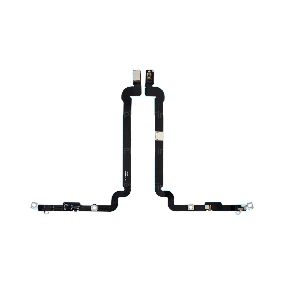 Apple iPhone 15 Pro - Bluetooth Flex