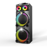 Bluetooth Speaker DR-1230 (No Returns)