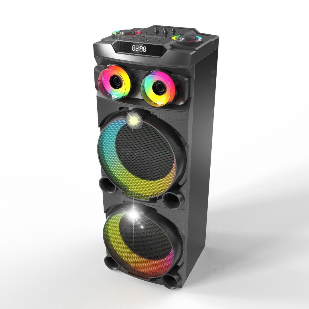 Bluetooth Speaker DR-1230 (No Returns)