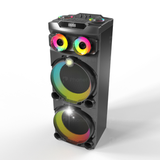 Bluetooth Speaker DR-1230 (No Returns)