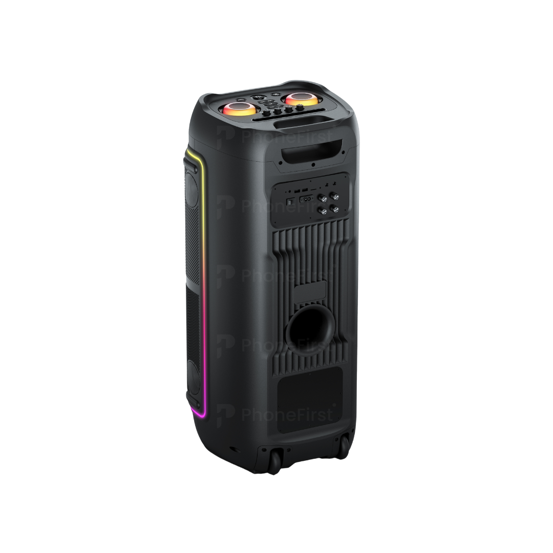 Bluetooth Speaker DR-S10 (No Returns)