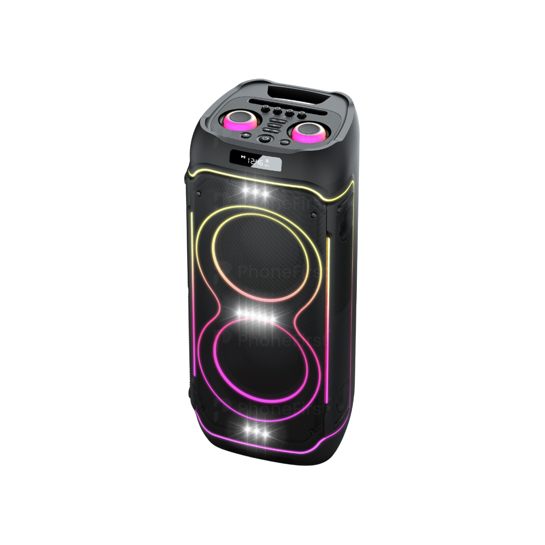 Bluetooth Speaker DR-S10 (No Returns)