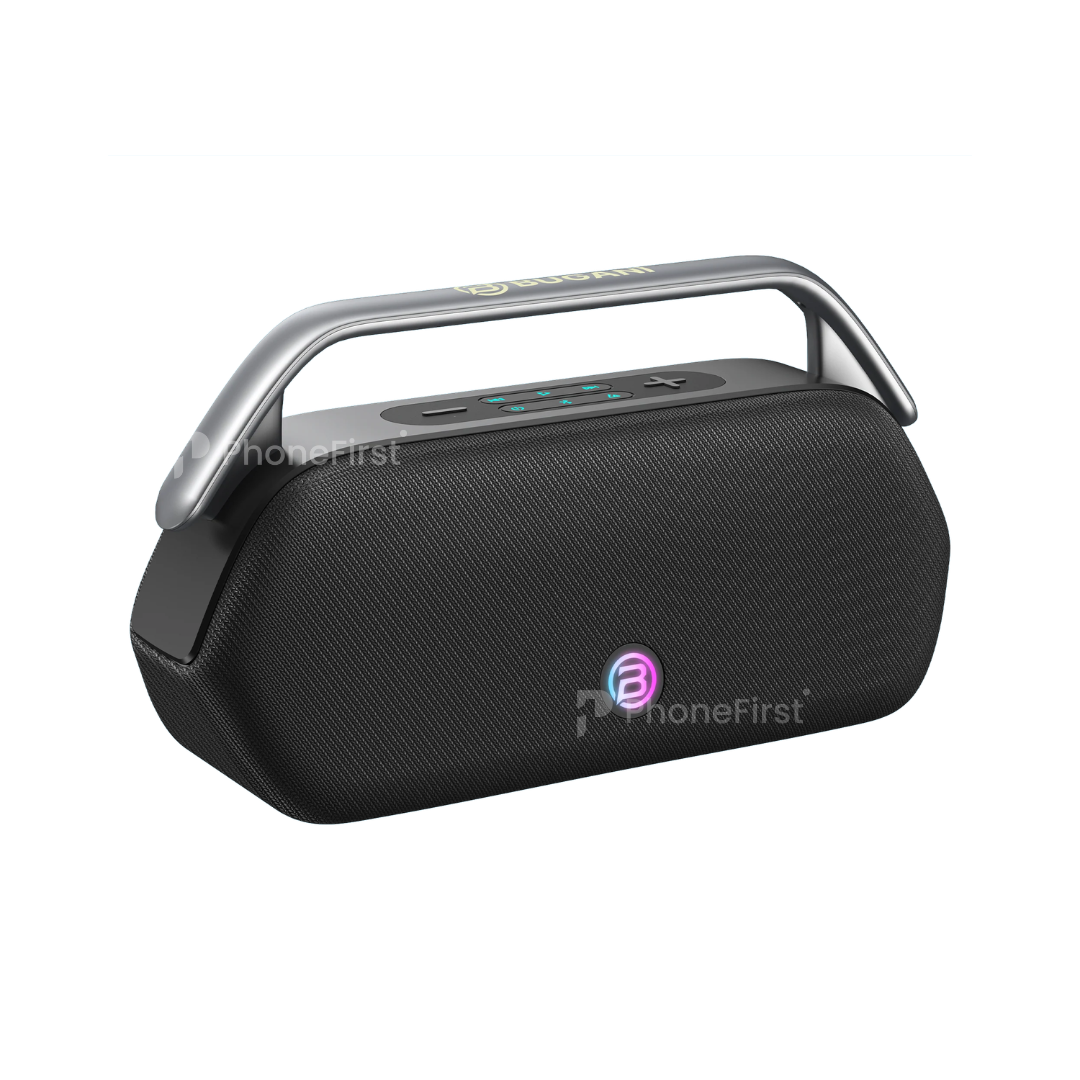 Bugani Boost Max Portable Bluetooth Speaker