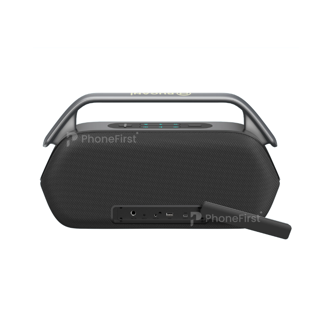 Bugani Boost Max Portable Bluetooth Speaker