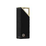 Bugani Brief Portable Bluetooth Speaker Gold