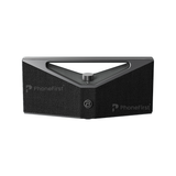 Bugani Brief Pro Portable Bluetooth Speaker Gray