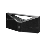 Bugani Brief Pro Portable Bluetooth Speaker Gray