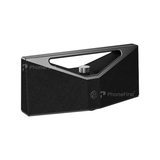 Bugani Brief Pro Portable Bluetooth Speaker Gray