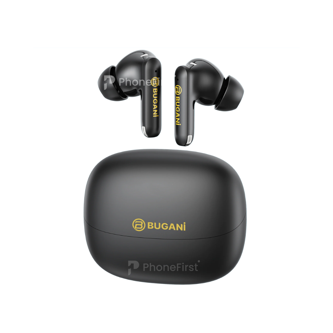 Bugani Freebuds B20 Black
