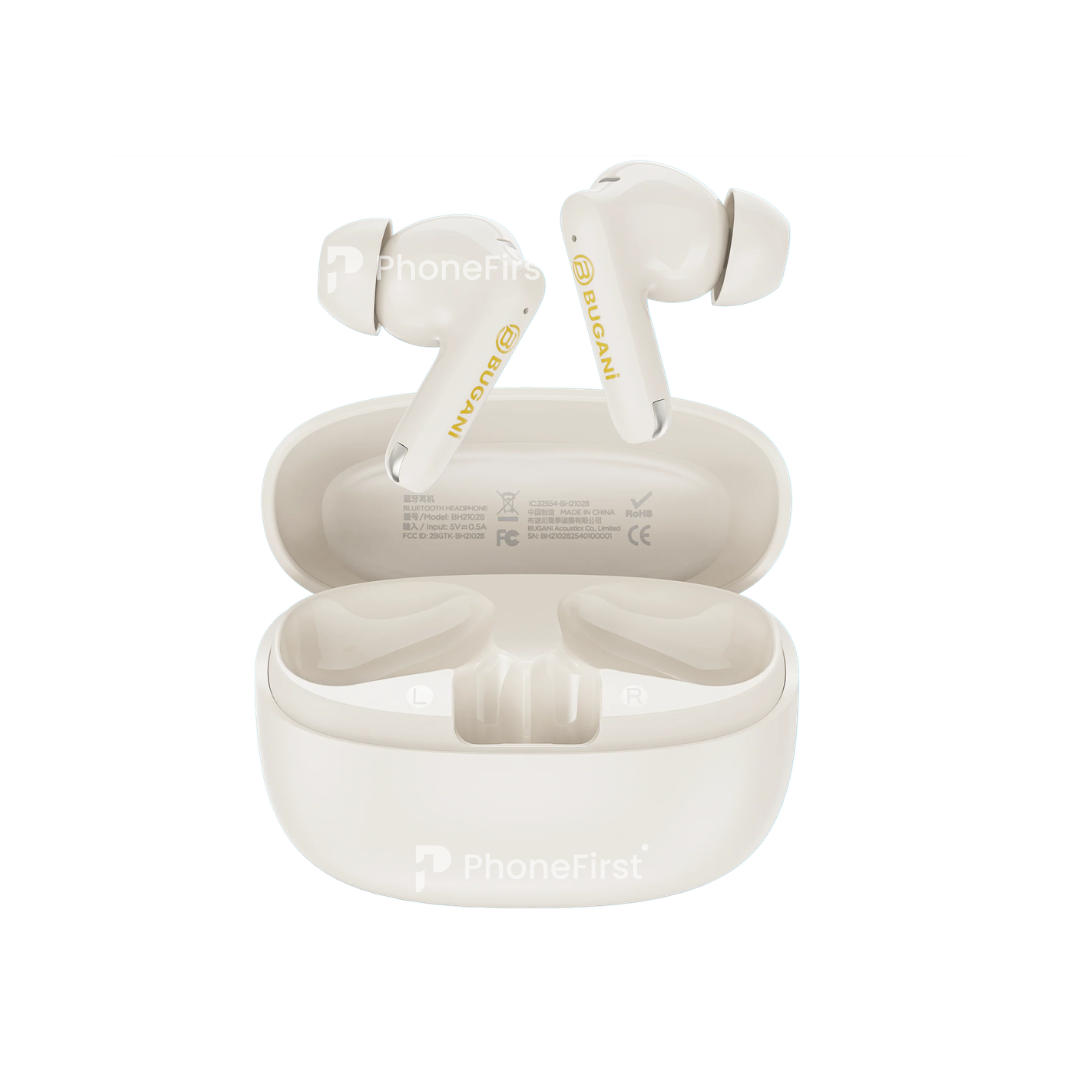 Bugani Freebuds B20 Pink