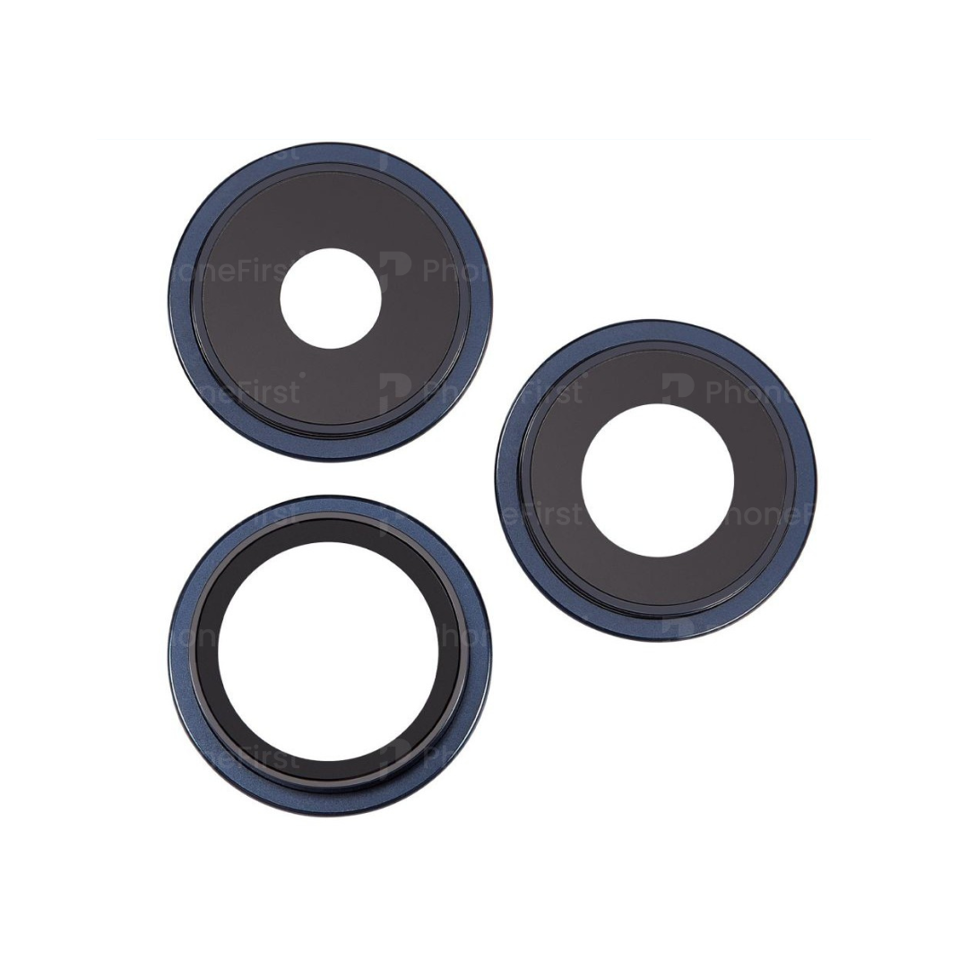 Apple iPhone 15 Pro - Camera Lens