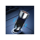 NCC Car Charger R10 48W Fast Charging