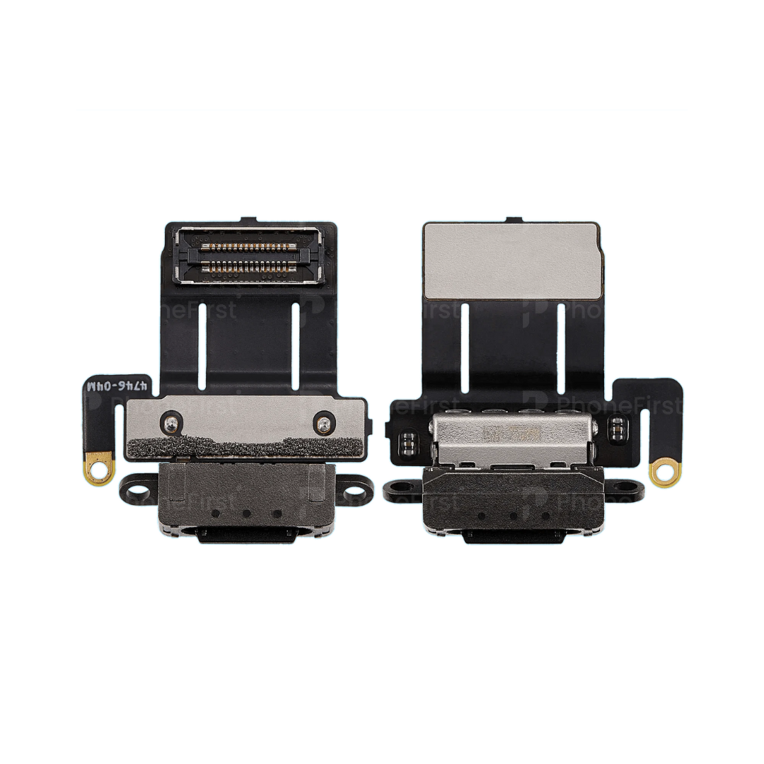 Apple iPad Pro 11 2024 5th Gen - Charging Flex Space Black